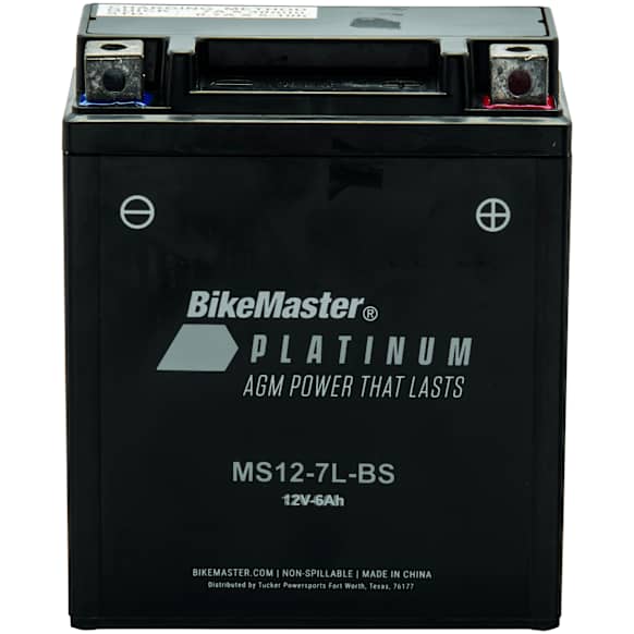 780740 NON-RETURNABLE Battery - Universal, Sold Individually