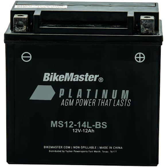 780756 NON-RETURNABLE Battery - Universal, Sold Individually