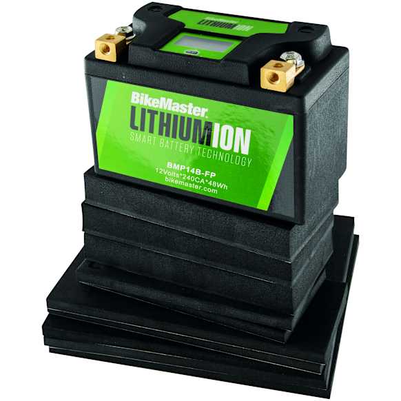 780853 NON-RETURNABLE Battery - Universal, Sold Individually
