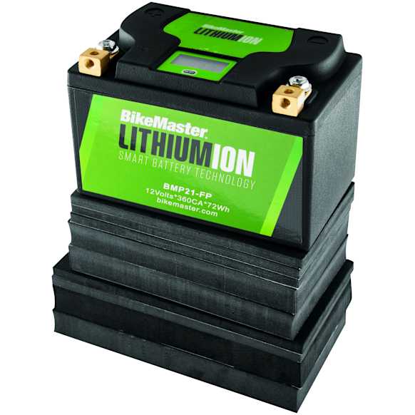 780857 NON-RETURNABLE Battery - Universal, Sold Individually