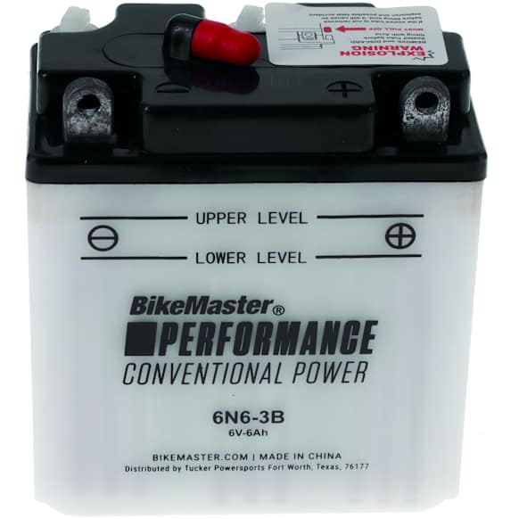 781025 NON-RETURNABLE Battery - Universal, Sold Individually