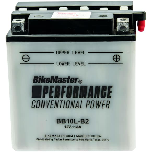 781065 NON-RETURNABLE Battery - Universal, Sold Individually