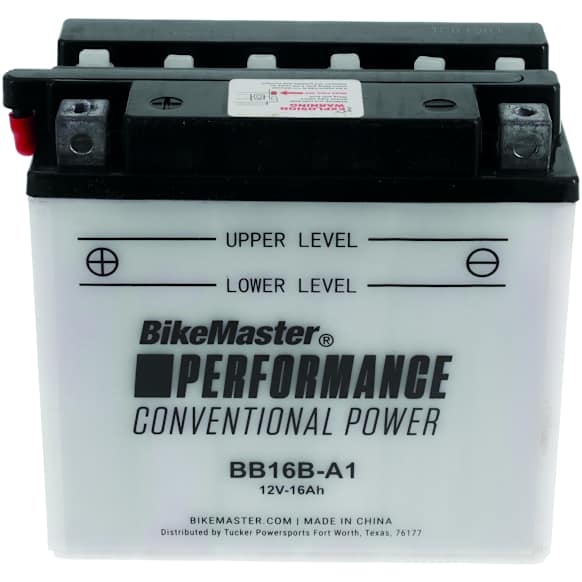 781104 NON-RETURNABLE Battery - Universal, Sold Individually