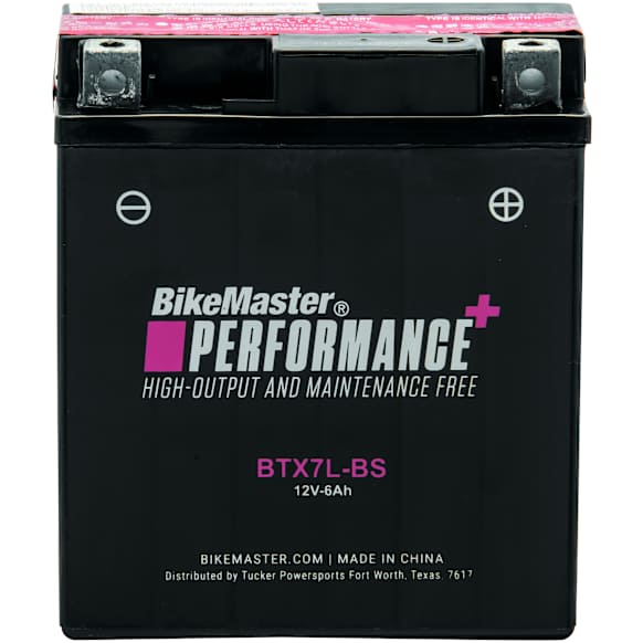 781318 NON-RETURNABLE Battery - Universal, Sold Individually