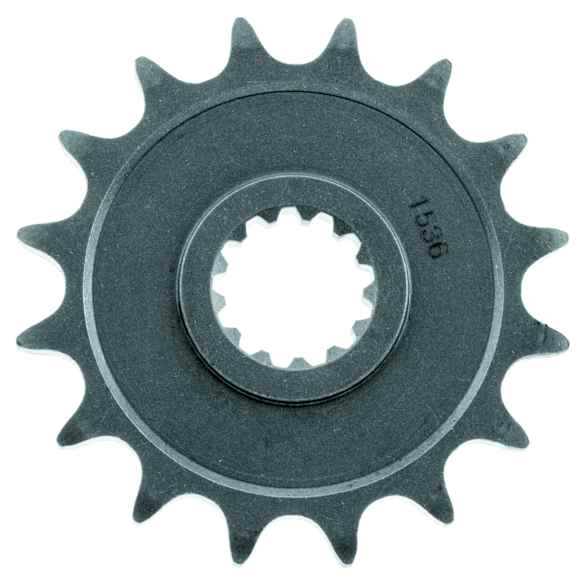 965571 Kaw Front Sprocket 520 16T, Steel, Natural