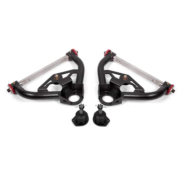 1979 Buick Regal - Front, Driver or Passenger Side, Upper Control Arm