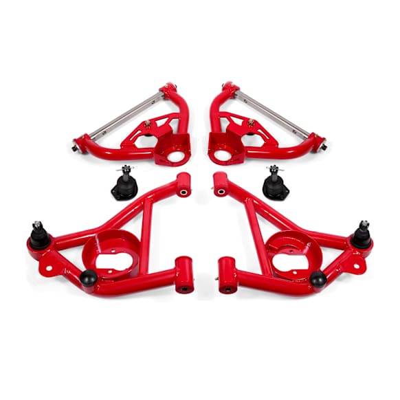 AA030R Front, Driver or Passenger Side, Upper or Lower Control Arm