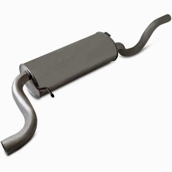100-8551 Muffler