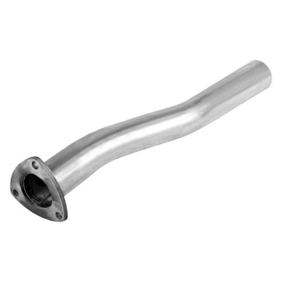102-1343 Aluminized Steel Exhaust Pipe, Direct-Fit Exhaust Series