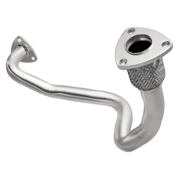 2000 GMC Sonoma - Aluminized Steel, 2.2L 4Cyl