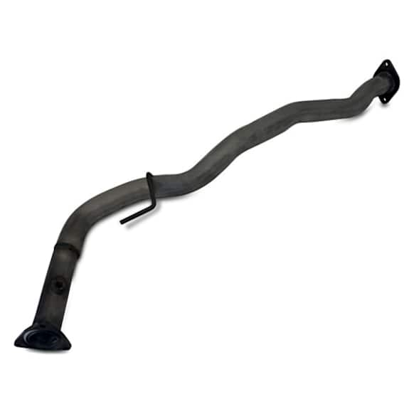 102-9075 Aluminized Steel Exhaust Pipe, Direct-Fit Exhaust Series