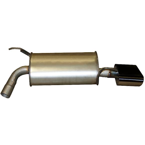 163-039 Muffler