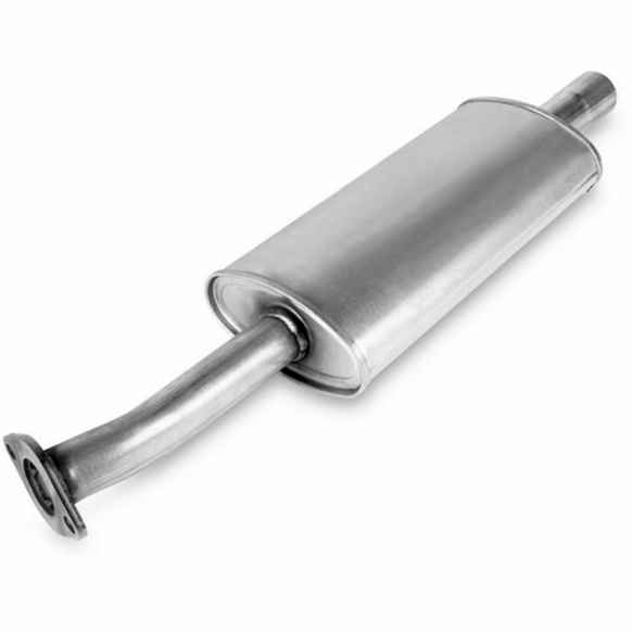171-053 Muffler, Center