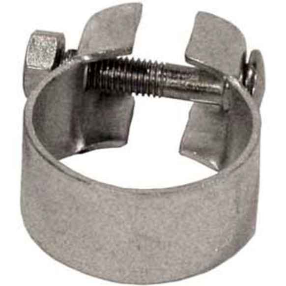 250-352 Exhaust Clamp - Direct Fit, Sold individually