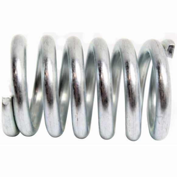 251-203 Exhaust Spring - Direct Fit