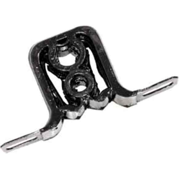 255-054 Exhaust Mount - Direct Fit