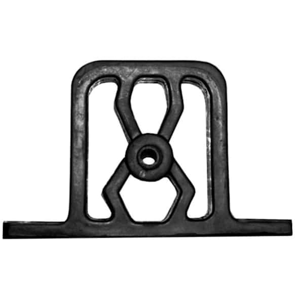 255-070 Exhaust Mount - Direct Fit