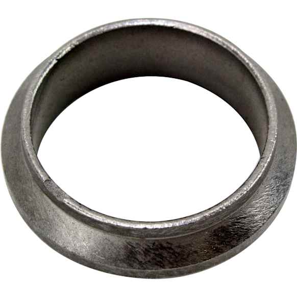 1997 Mercedes Benz C230 - Exhaust Flange Gasket, With Federal Emission; With Dual Head Pipe; Outlet, 2.3L 4Cyl, Direct-Fit Exhaust Series
