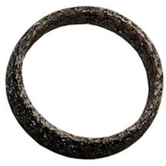 1991 Mazda Navajo - Exhaust Flange Gasket, Front Rear Assembly; Outlet, 4.0L 6Cyl, Direct-Fit Exhaust Series