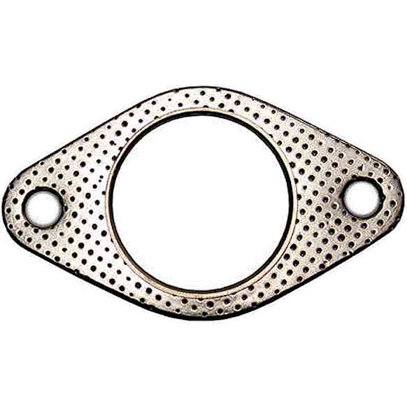 256-1036 Direct-Fit Exhaust Series Exhaust Flange Gasket - Direct Fit, Sold Individually