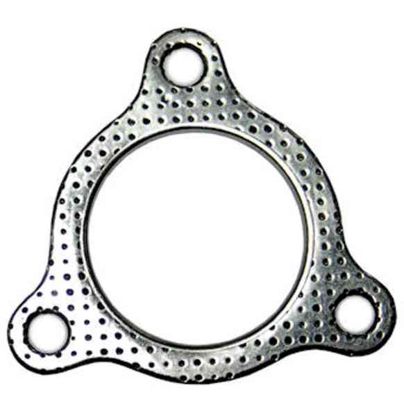 1999 Mitsubishi Galant - Exhaust Flange Gasket, California Emission; Inlet, 3.0L 6Cyl, Direct-Fit Exhaust Series