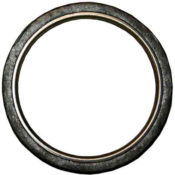 256-1122 Direct-Fit Exhaust Series Exhaust Flange Gasket - Direct Fit, Sold Individually