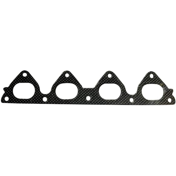 256-1160 Direct-Fit Exhaust Series Exhaust Flange Gasket - Direct Fit, Sold Individually