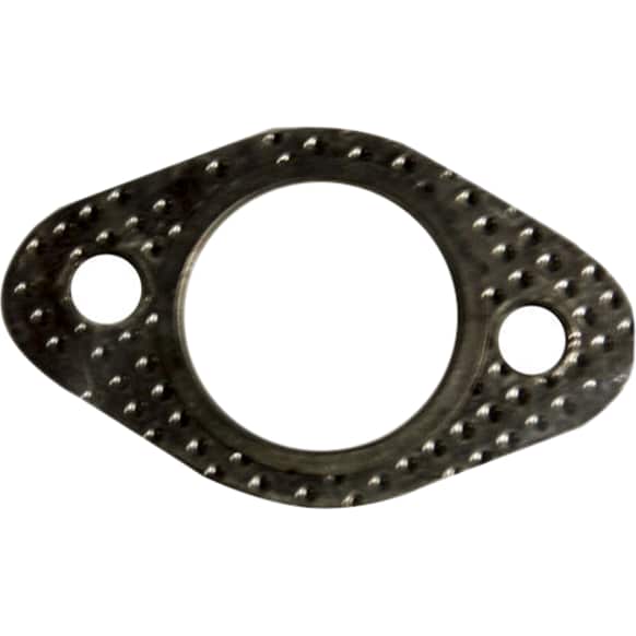 1999 BMW 540i - Exhaust Flange Gasket, Rear Manifold; Outlet, 4.4L 8Cyl, Direct-Fit Exhaust Series
