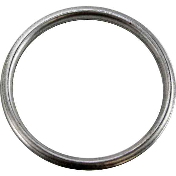 256-170 Direct-Fit Exhaust Series Exhaust Flange Gasket - Direct Fit, Sold Individually