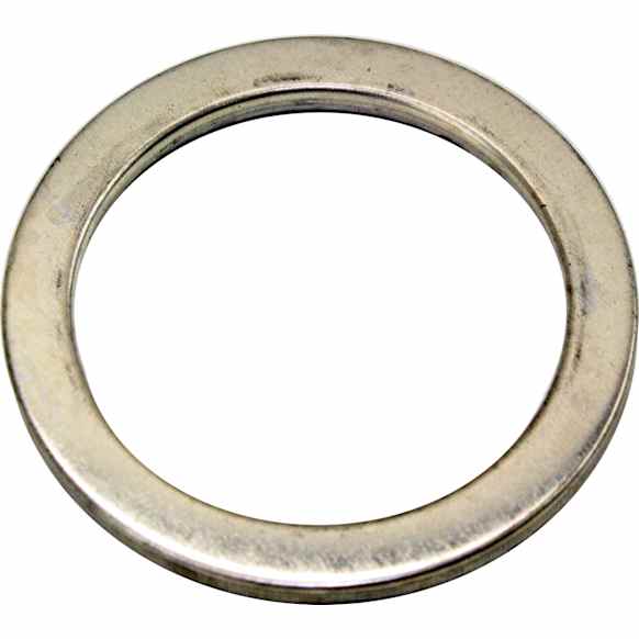 1991 Eagle Talon - Exhaust Flange Gasket, FWD; Between Front Pipe and Converter, 2.0L 4Cyl, Direct-Fit Exhaust Series