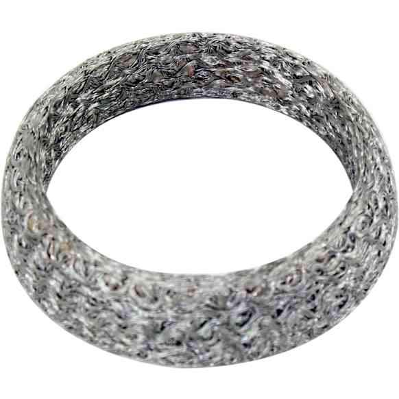 256-304 Direct-Fit Exhaust Series Exhaust Flange Gasket - Direct Fit, Sold Individually