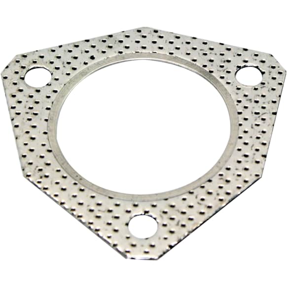 1977 Volvo 264 - Exhaust Flange Gasket, To Chassis # 4970; Between Converter and Intermediate Pipe, 2.7L 6Cyl, Direct-Fit Exhaust Series