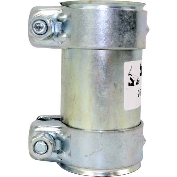 265-119 Universal Exhaust Pipe Connector, Sold Individually