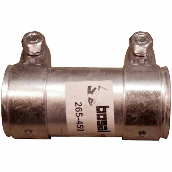 265-459 Direct Fit Exhaust Pipe Connector, Sold Individually