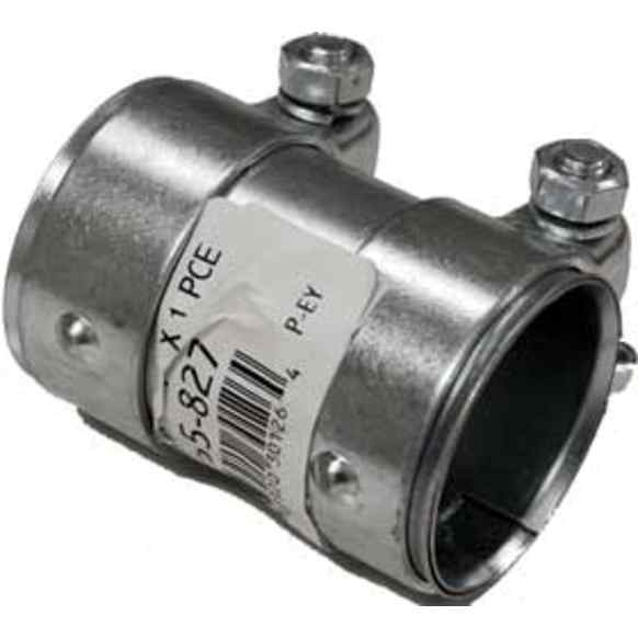 265-827 Direct Fit Exhaust Pipe Connector, Sold Individually