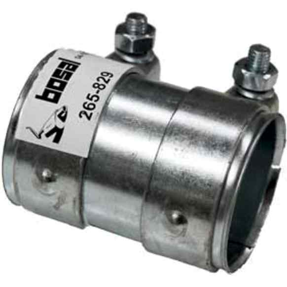1994 Audi Cabriolet - Direct Fit Exhaust Pipe Connector, Sold Individually