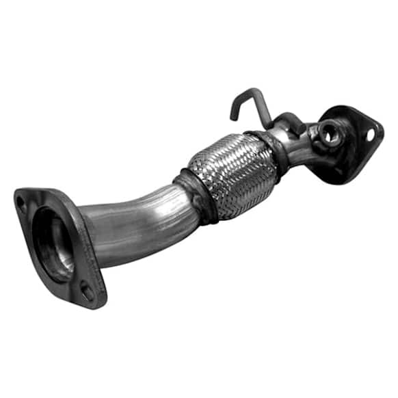 2010 Hyundai Sonata - Aluminized Steel, 2.4L 4Cyl