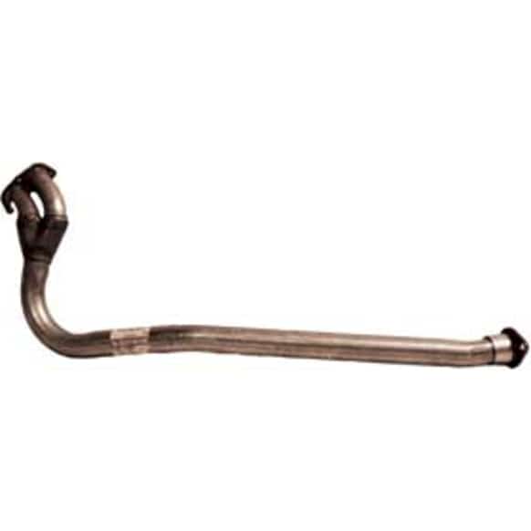 832-903 Front-Pipe Aluminized Steel Exhaust Pipe, Direct-Fit Exhaust Series