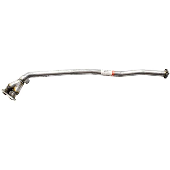 885-867 Front-Pipe Aluminized Steel Exhaust Pipe, Direct-Fit Exhaust Series