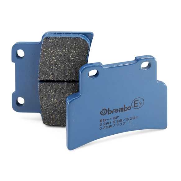 2020 Aprilia Shiver 900 - Front Brake Pad Set