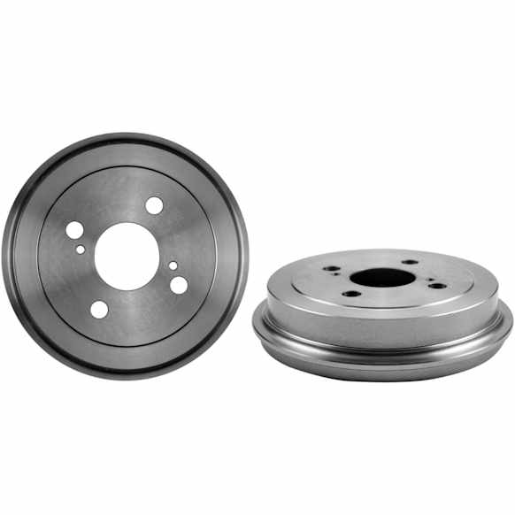 14.8891.10 Rear Brake Drum, 180 mm