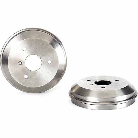 14.A683.10 Rear, Driver or Passenger Side Brake Drum