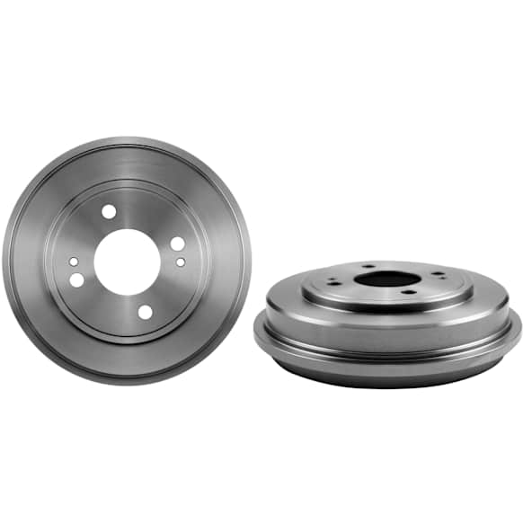 2003 Honda Civic - Rear Brake Drum, 200 mm, 1.7L 4Cyl