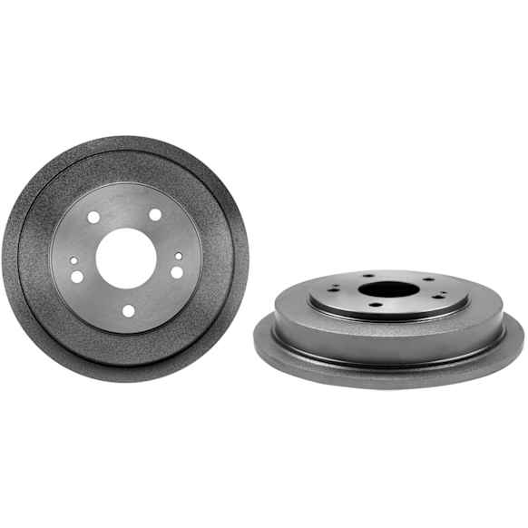 14.C275.10 Rear, Driver or Passenger Side Brake Drum, 220 mm