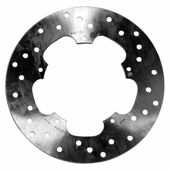 2018 Piaggio Liberty 50 - Front Brake Disc