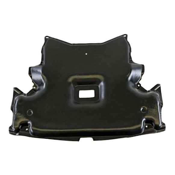 203-524-32-30 Front, Center Engine Splash Shield