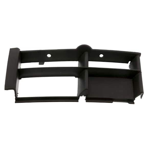 51-11-8-235-642 Front, Passenger Side Bumper Grille