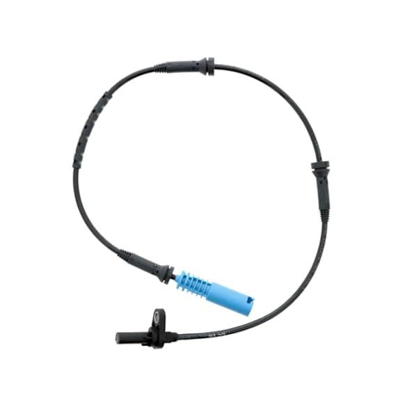 34-52-6-771-700 Front, Driver or Passenger Side ABS Speed Sensor Sold Individually