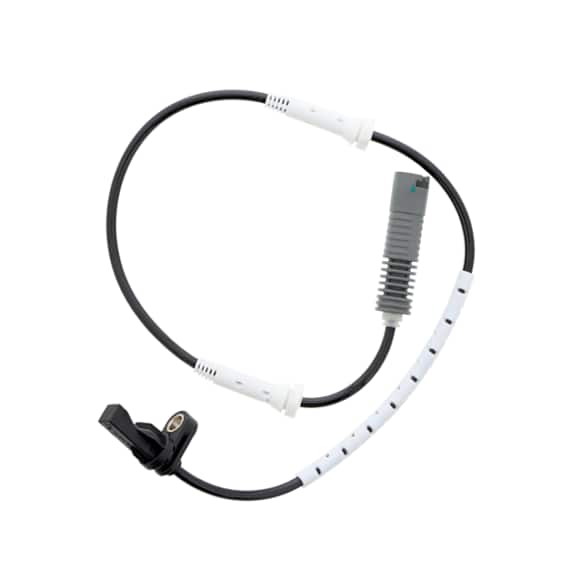 34527853586 Front, Driver or Passenger Side ABS Speed Sensor