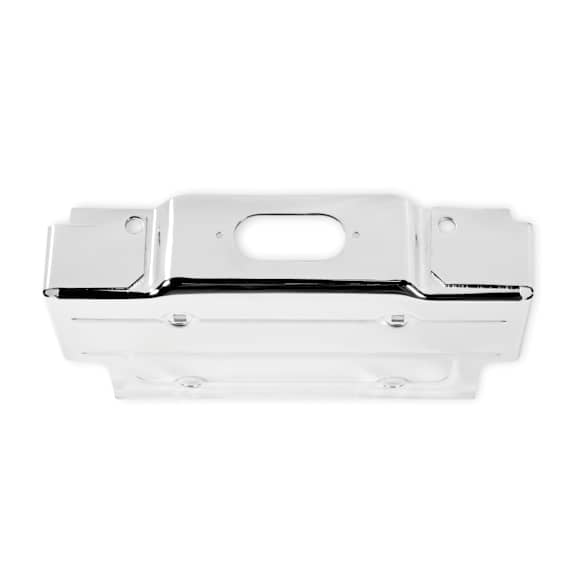 04-123 License Plate Bracket